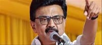 CM M.K. Stalin Confident of Victory in All 234 Constituencies After Bus Campaign